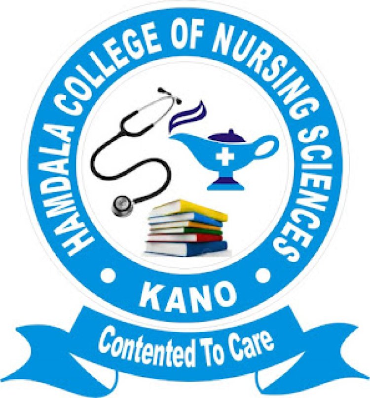 Hamdala College Of Nursing Science, Kano Accreditation HAMCONS