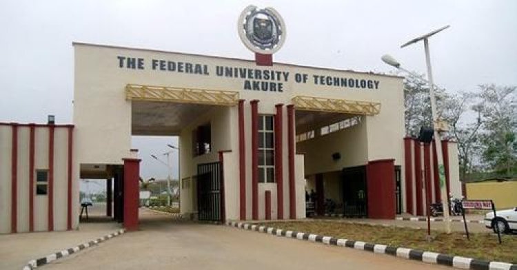 FUTA's 33rd Convocation: 195 Students Excel with First Class Honours