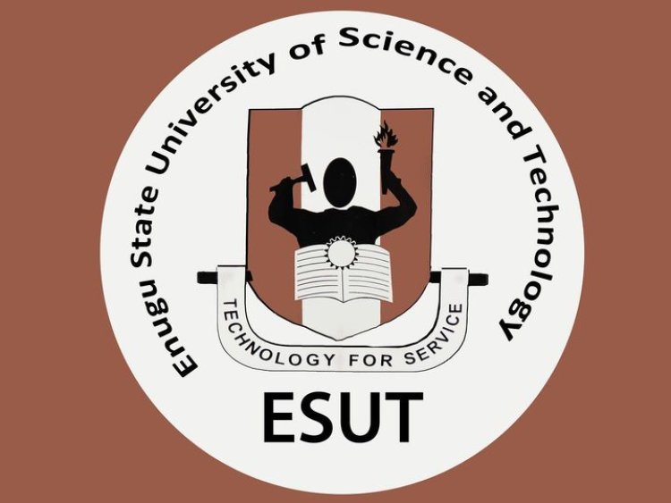 Nigerian Students Rally Behind ESUT Vice Chancellor Amidst Controversies
