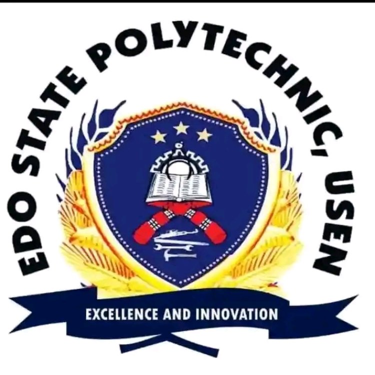 Edo State Polytechnic Announces 5th Convocation Ceremony