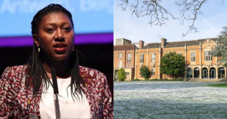 28-Year-Old Kenyan Sociologist Becomes Youngest Black Woman to Attain Full Professorship at Oxford University