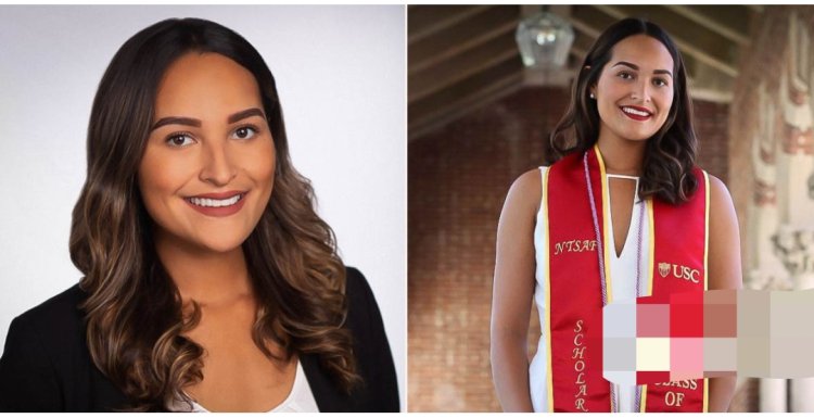 Resilient Felicitas Reyes Overcomes Homelessness to Graduate with Honors from the University of South Carolina