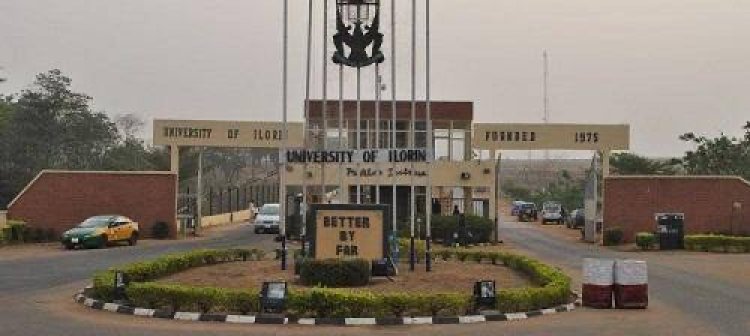 UNILORIN announces date for commencement of 2022/2023 academic session