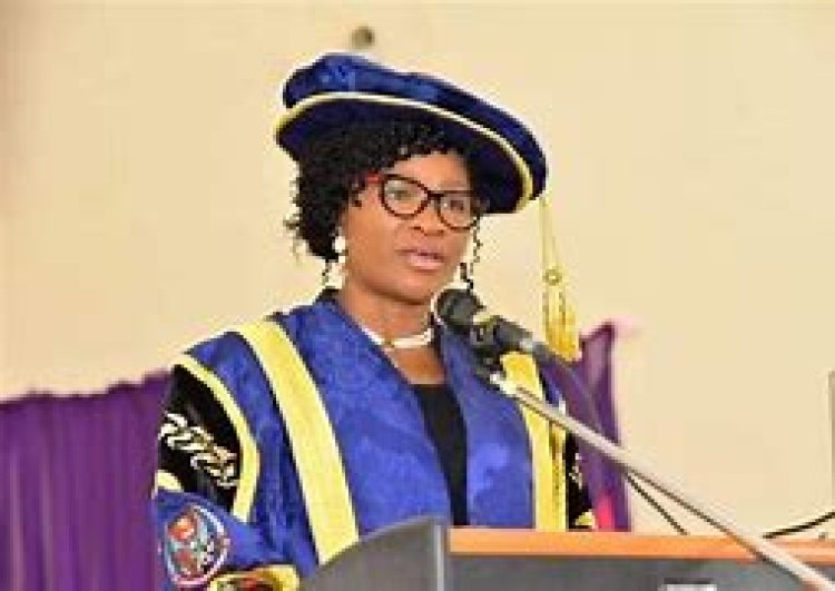 FUTA Vice Chancellor Stresses Informed Career Choices for Secondary School Students