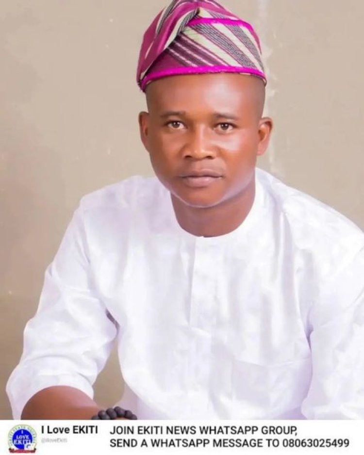 FUOYE Staff and Friend Abducted in Ekiti State: Urgent Call for Government Intervention