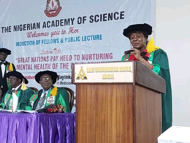 UI College of Medicine Thrives on Strong Alumni Support, Says Provost Omigbodun