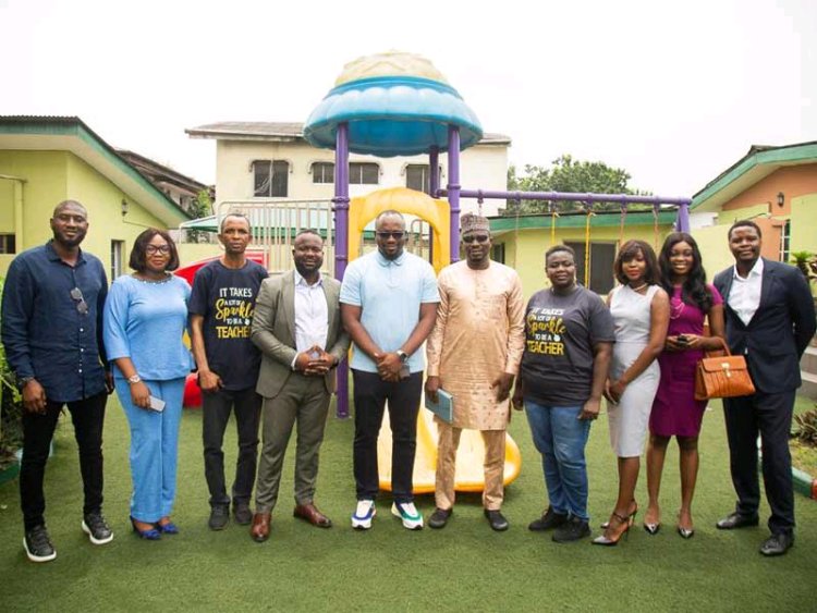 EdTech Firm Anthology Engages Nigerian Stakeholders for Educational Advancement