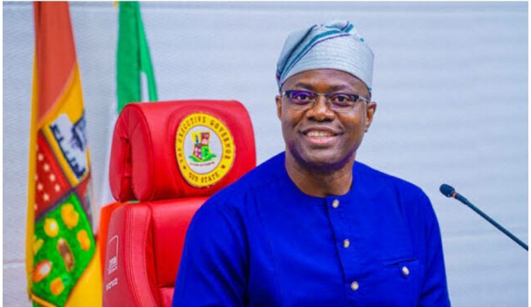 Governor Seyi Makinde to Chair 12th Zik Lecture Series in Anambra