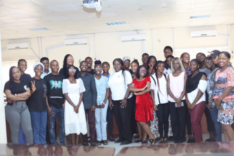 ICIR Collaborates with UNILAG and UNICAL to Combat Misinformation