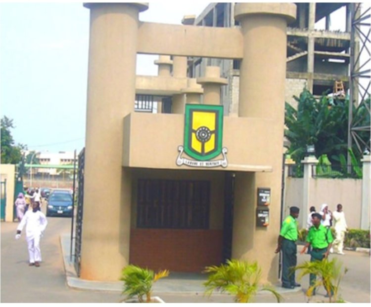 Yaba College of Technology Prepares to Graduate 7,717 Students at 35th Convocation Ceremony