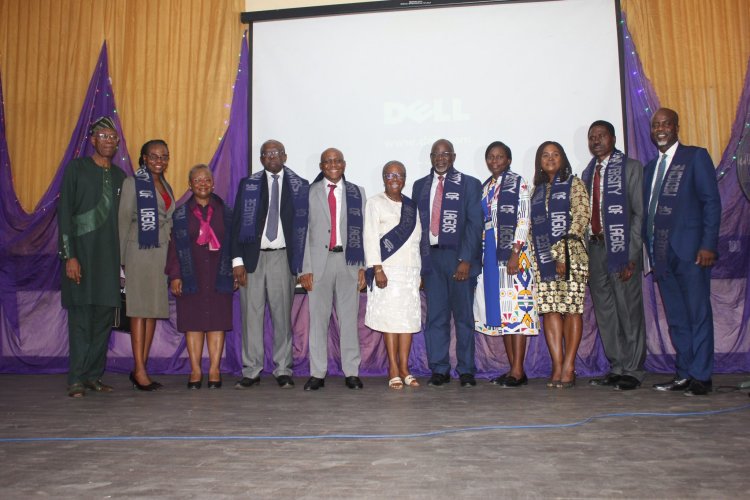 Scientific Innovations and Ethical Considerations Highlighted at the 5th Abimbola Aina Omololu-Mulele Annual Lecture on Artificial Procreation and Family Planning