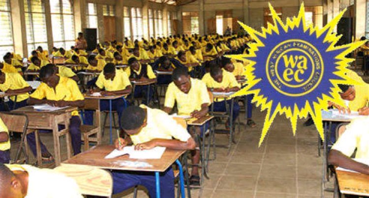 NUT Challenges WAEC's Shift to Computer-Based WASSCE, Citing Unprepared Education System