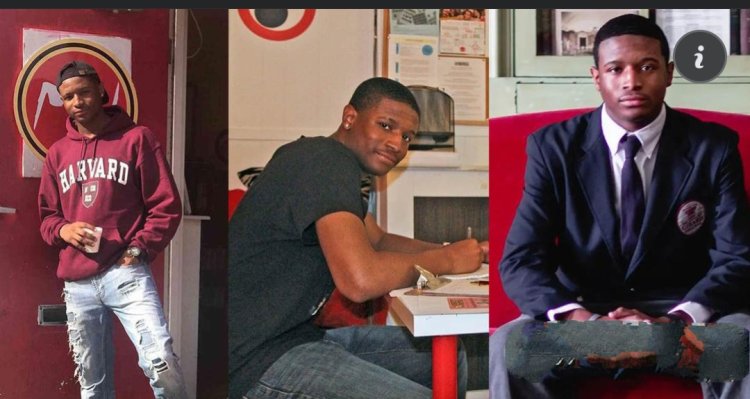 From Homelessness to Harvard: Richard Jenkins, an 18-year-old Musical Prodigy, Secures Full Scholarship for Computer Science