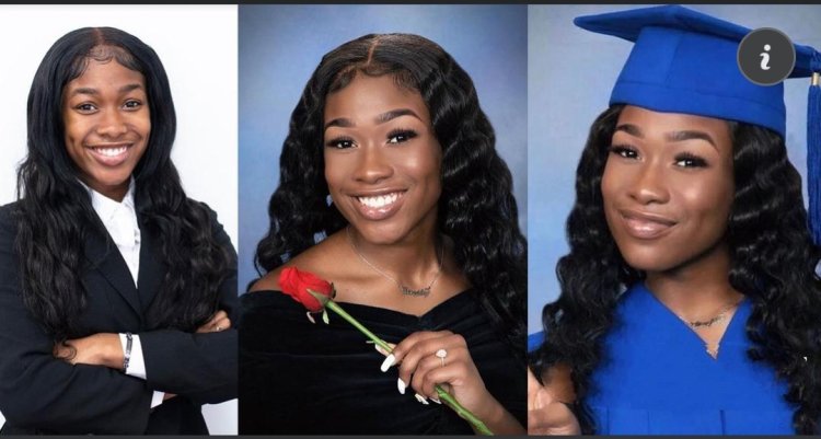 Akayla Brown, 18, Secures $2 Million in Scholarships, Embarks on Business Degree Journey at Howard University
