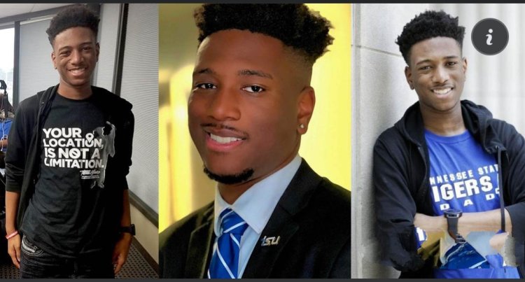 Tupac Mosley, Homeless Teen, Emerges as High School Valedictorian, Secures $3M in Scholarships