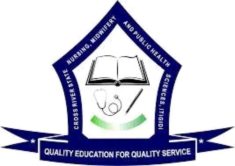 Cross River State College of Nursing Sciences and Midwifery Admission List for 2023/2024 Session