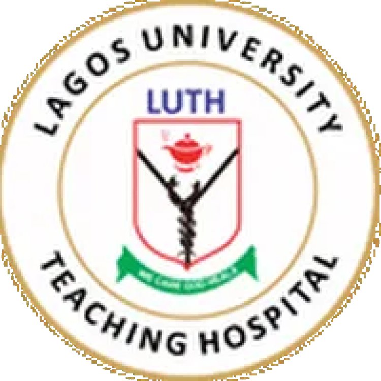 Lagos University Teaching Hospital Year 2023 Joint Graduation Ceremony