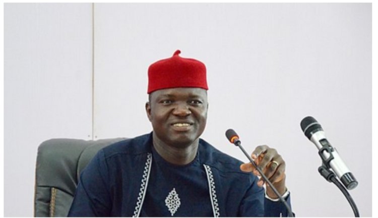 Ebonyi State Government Announces Return of Mission Schools to Original Owners