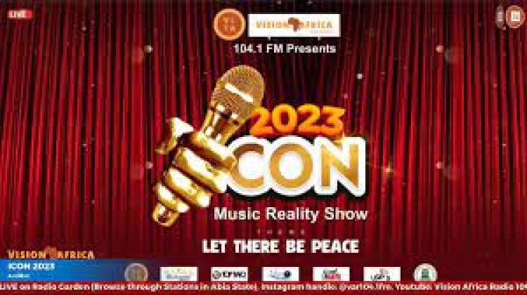 ABIA STATE: 15-Year-Old Sensation Wins 2023 Icons Music Reality Show