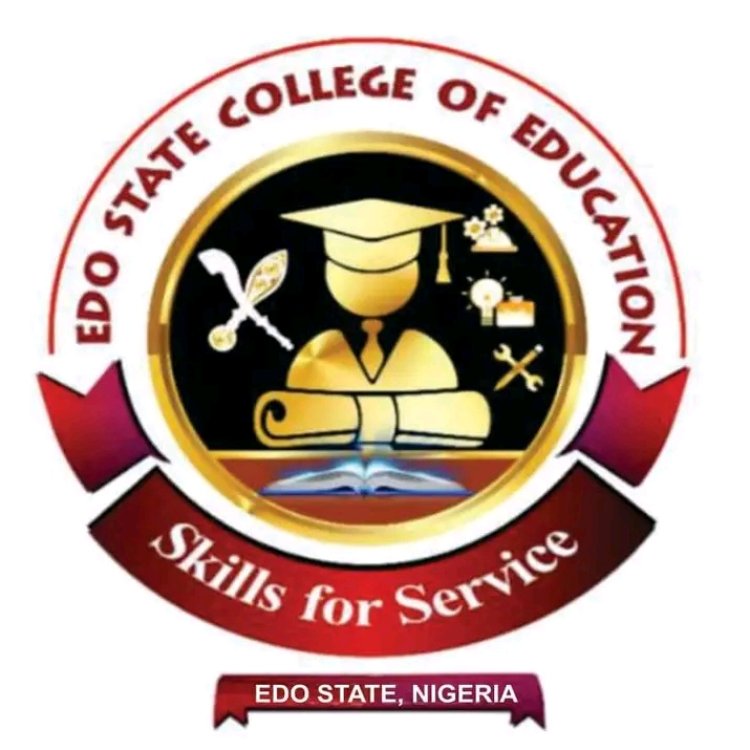 Edo State College of Education Admission Form for 2023/2024 Session