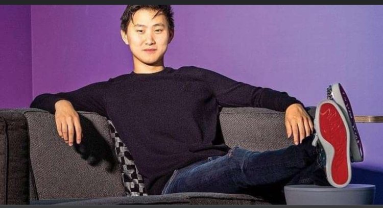 Dropped Out Of School At 19, Alexander Wang Becomes 3rd World’s Youngest Self-Made Billionaire At 25