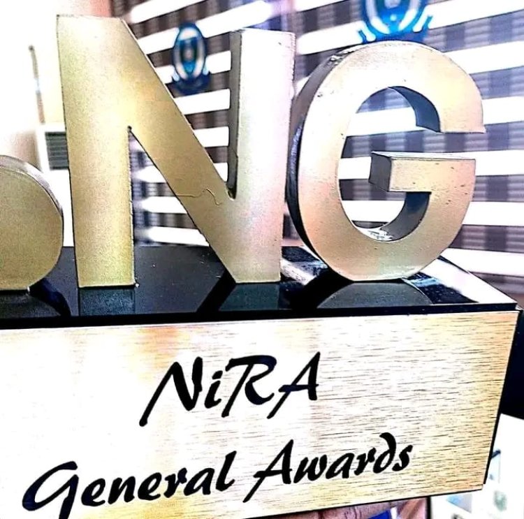 ATBU Wins Award For Best Website/Portal In Nigeria