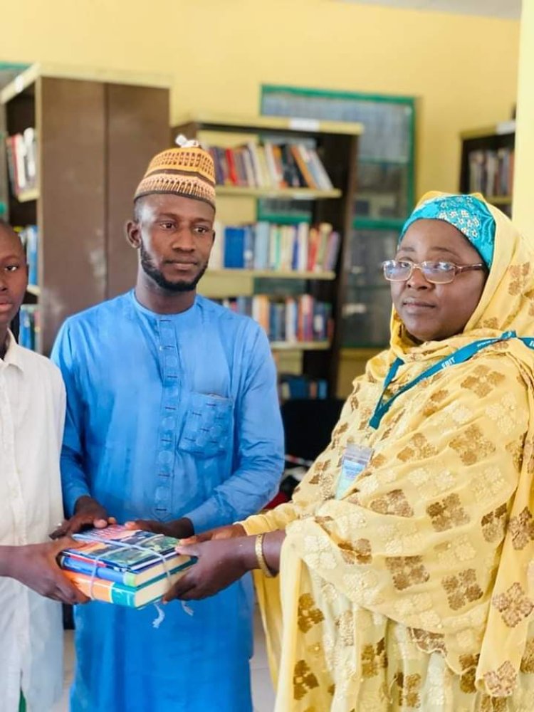 Multimedia Instructional Resources for Effective  Library User Education Programme In Universities  In North-Central, Nigeria