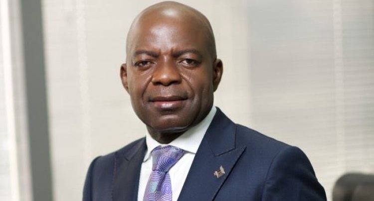 Abia Aims High: Governor Otti Vows Unwavering Commitment to Elevate Education Standards in the State!