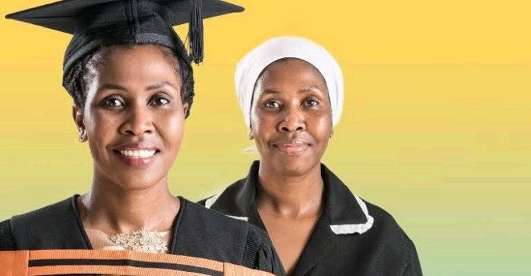 Domestic Worker Defies Odds, Earns University Degree After 12 Years of Selfless Caregiving