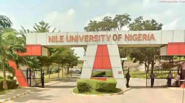 84 Nile varsity graduates bag first class