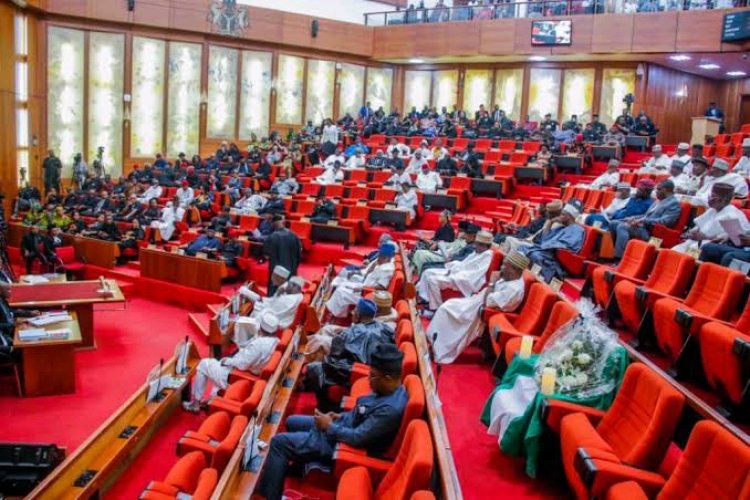 House of Representatives Committee Expresses Concern Over Niger NYSC Camp Facilities