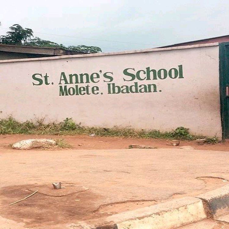 St Anne’s School Shines in 2023 International Queen’s Essay Competition