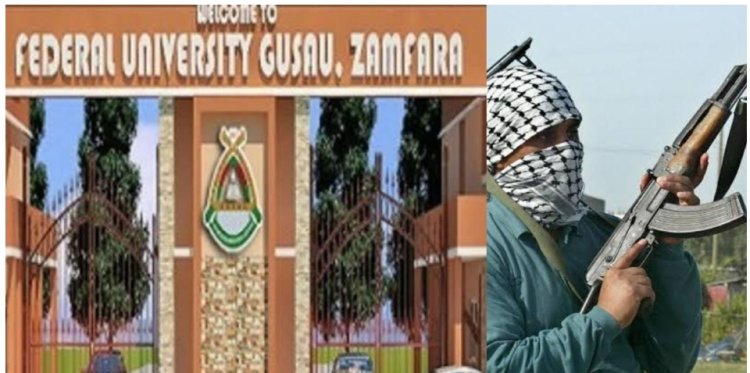 Six Female Students Still in Captivity: Federal Universities in Katsina and Zamfara Grapple with Terrorism Threat