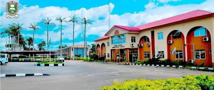 Adeyemi Federal University of Education Issues Notice on Resumption Of Academic Activities