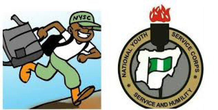 NYSC State Coordinator Welcomes Corps Members to Anambra with Food Distribution