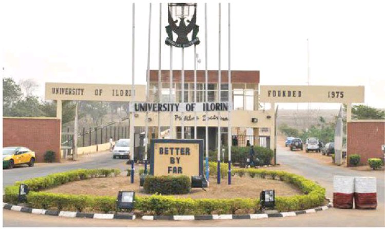 UNILORIN Announces New School Charges for 2022/2023 Academic Session: Health Sciences freshers to pay N254,640, as UNILORIN announces new school charges