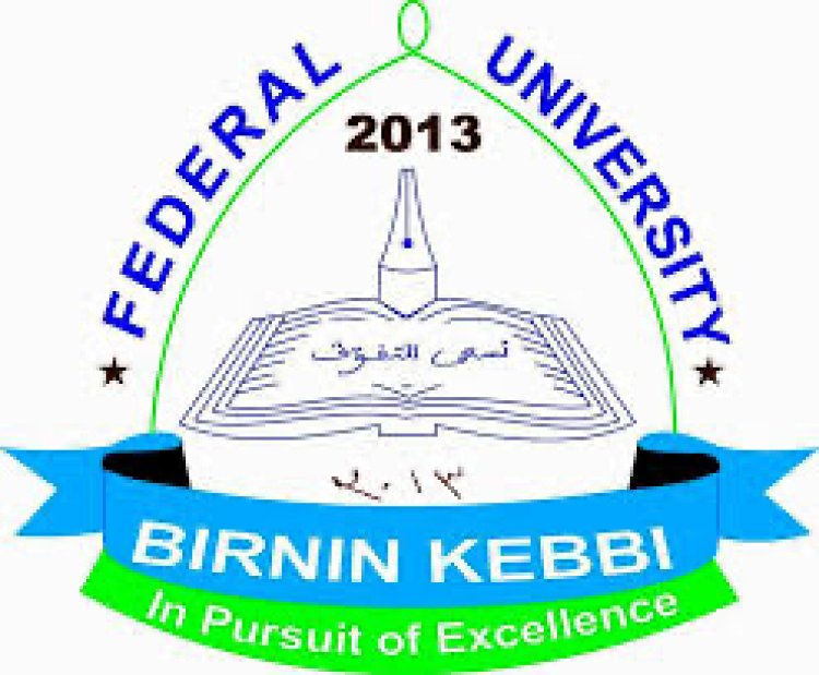 FUBK notice to all candidates on uploading of o level results, 2023/2024