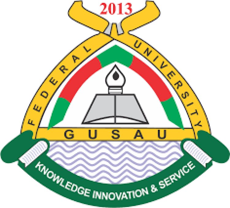 Federal University Gusau admission into Diploma & certificate programme, 2023/2024
