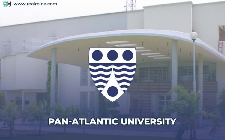 Pan-Atlantic University 20th Convocation: Celebrating Academic Milestones