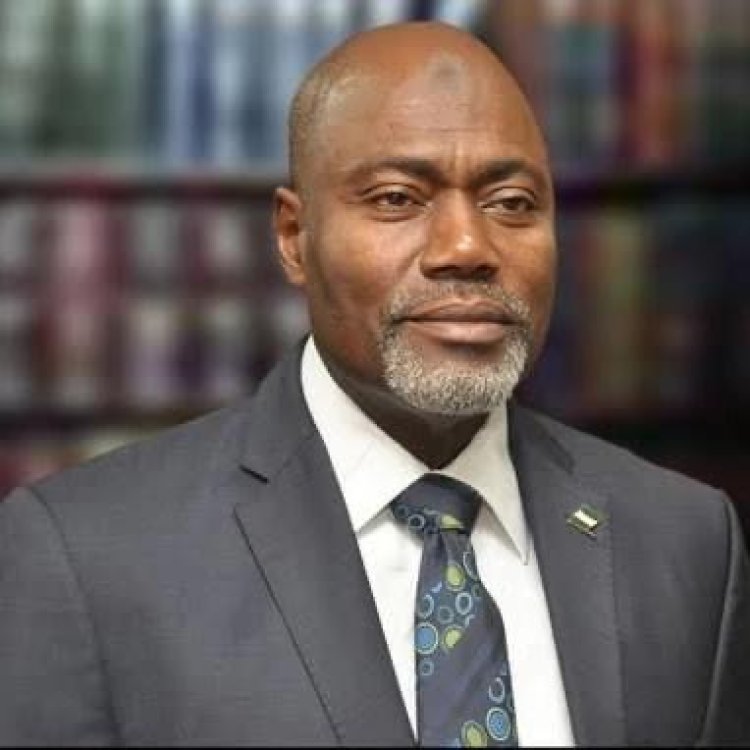 KWASU VC Hails Ola-Olu Ali's Professorial Appointment