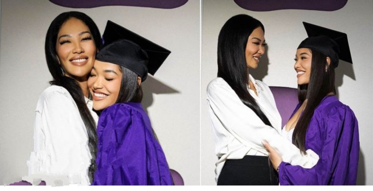 Ming Lee Simmons Triumphs Over Pandemic Challenges, Graduates from New York University in Fashion Business and Consumer Behavior