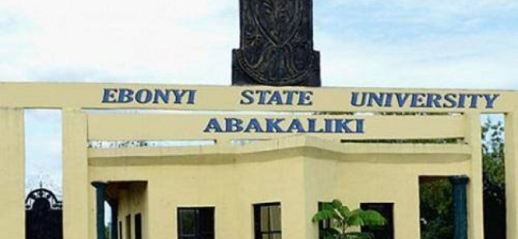 Ebonyi State University Launches 2023/2024 Pre-Degree Programme for Aspiring Students