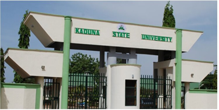 KASU Attains International Recognition for Masters Program in Procurement