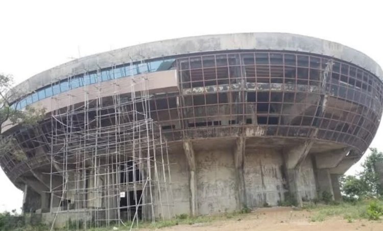 Enugu State Government Greenlights Completion of Long-Abandoned International Conference Centre