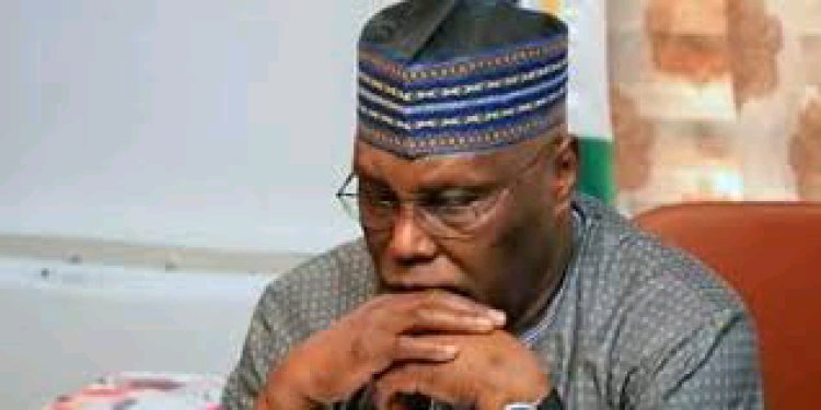 Atiku Expresses Frustration Over American University of Nigeria's Progress 19 Years After Founding