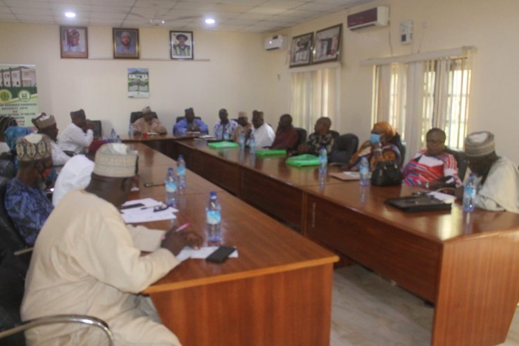 IBBUL 2023 Accreditation Exercise continues with Science Education programmes