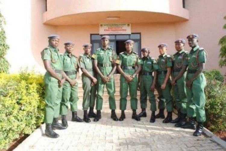 NDA announces 12th Matriculation Ceremony for Cadets of the 75th Regular Course