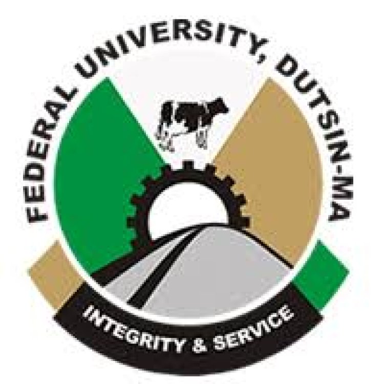 List of Courses Offered at Federal University Dutsin-Ma (FUDMA)