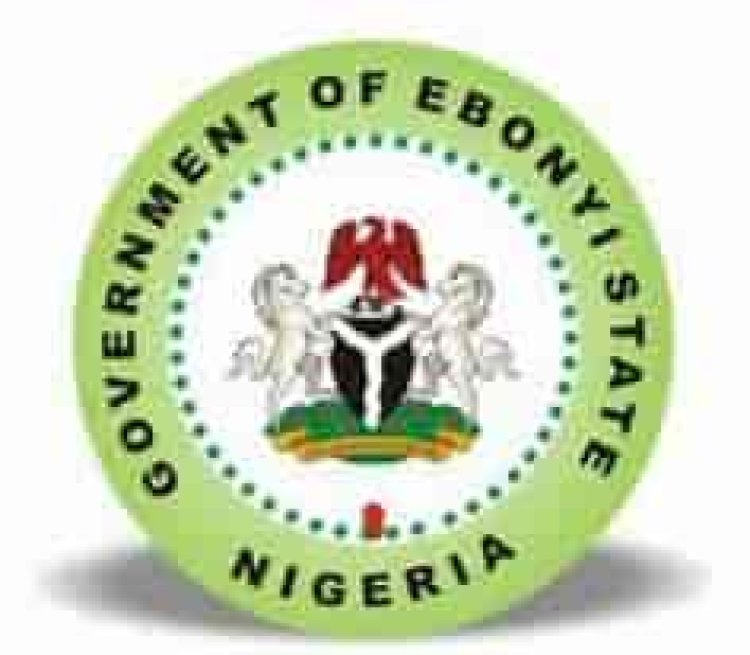 "Say No to Cultism and Indecent Dressing in the Digital Age" Ebonyi State Government to Students
