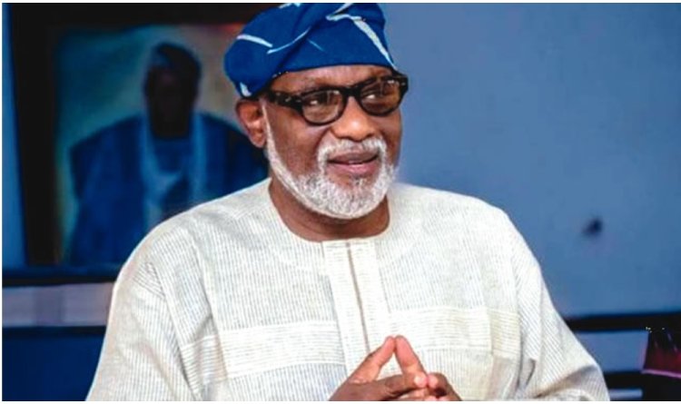 Ondo State Government Initiates Settlement of Outstanding Gratuities for Teachers and Retirees on November 30